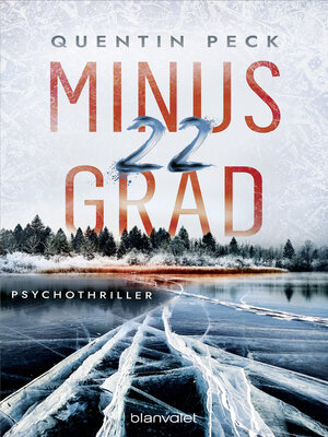 cover image of Minus 22 Grad